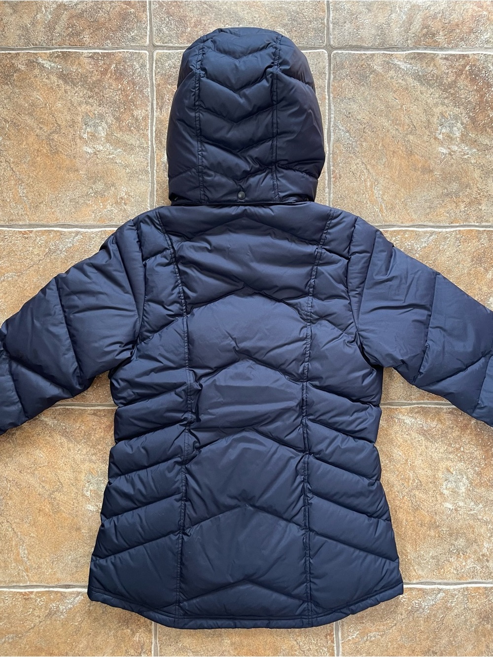 Women's Down With It Jacket - Picture 4 of 11
